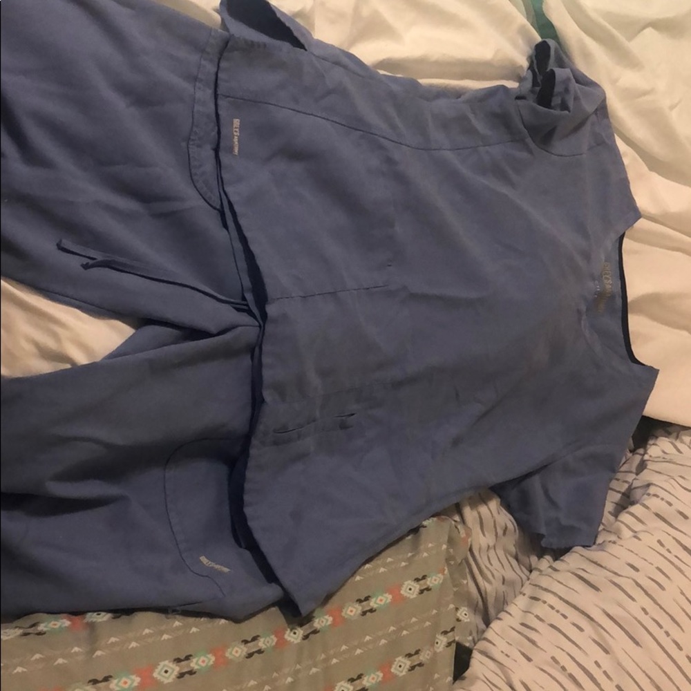 Greys Anatomy by Barco Scrubs
